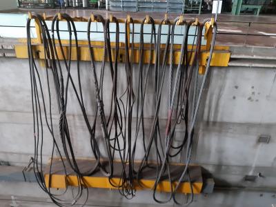 Elingues métalliques