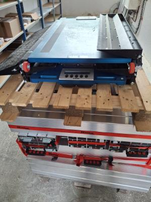 BALANCE CAMION DINI ARGEO