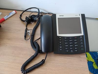 Téléphone fixe 3 modele dispo