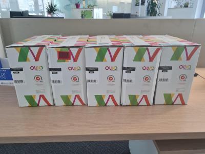 Cartouches d'imprimante neuves LEXMARK T654
